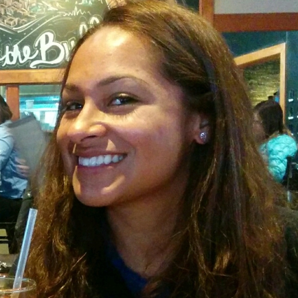 Meet your Posher, Melissa